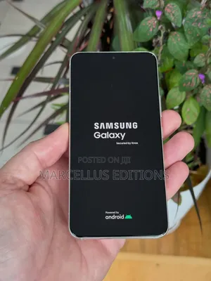Samsung Galaxy S22 5G 128 GB Black