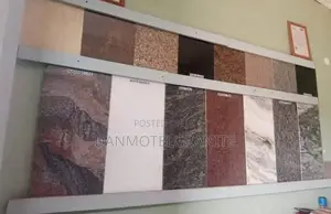 "Granite Marble: Nature’S Masterpieces in Stone"
