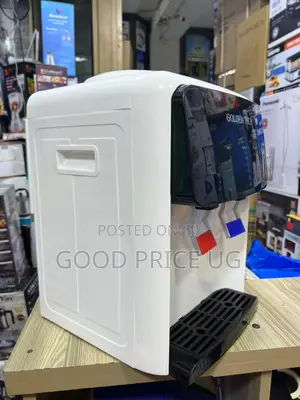 Golden Tech Mini Dispenser