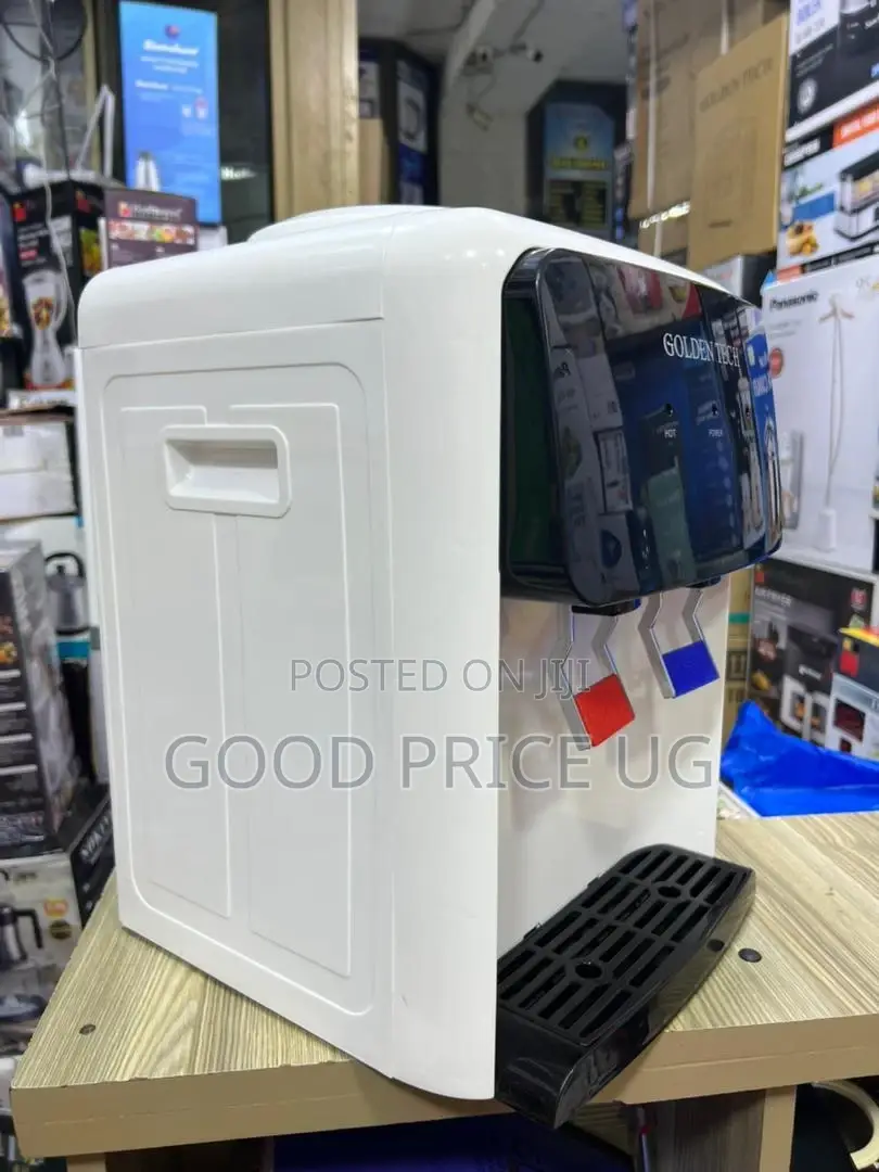 Golden Tech Mini Dispenser