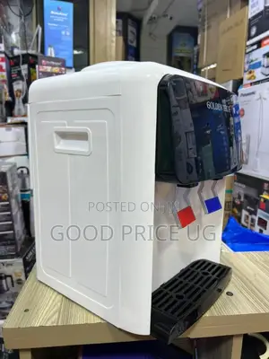 Golden Tech Mini Dispenser
