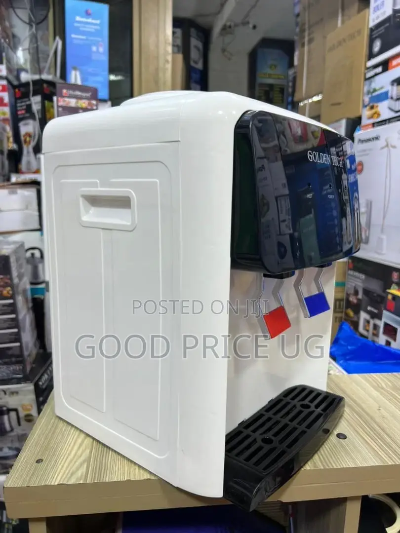 Golden Tech Mini Dispenser