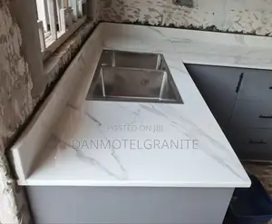 Classic White Premium Granite