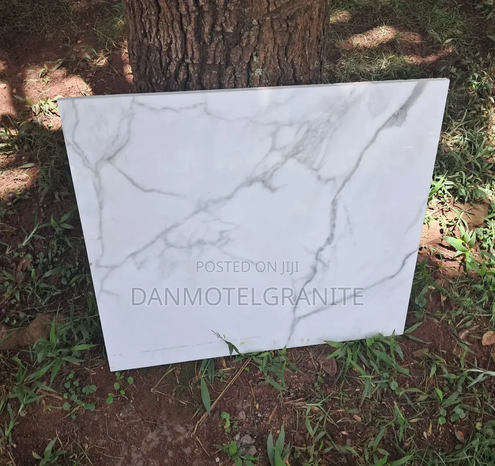 Classic White Premium Granite