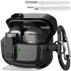 Samsung Galaxy Buds 3 Case Galaxy Buds 3 Pro Case