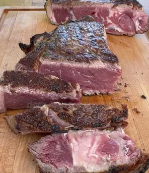 Meat and Chicken Roasting