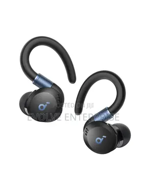 Soundcoresport X20 by Anker, True-Wireless Workout Earbuds