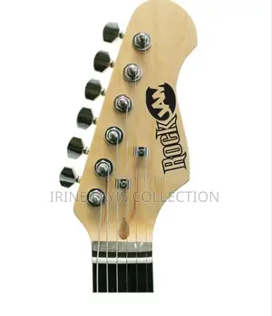 Rockjam Electric Guitar
