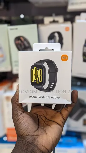 Redmi Watch 5 Active