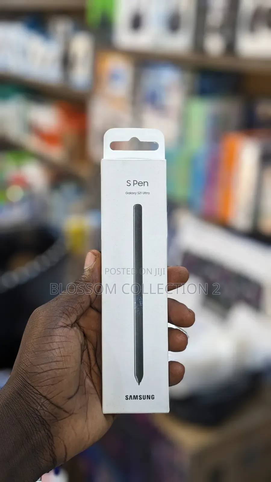 Original Samsung S Pen