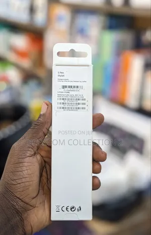 Original Samsung S Pen
