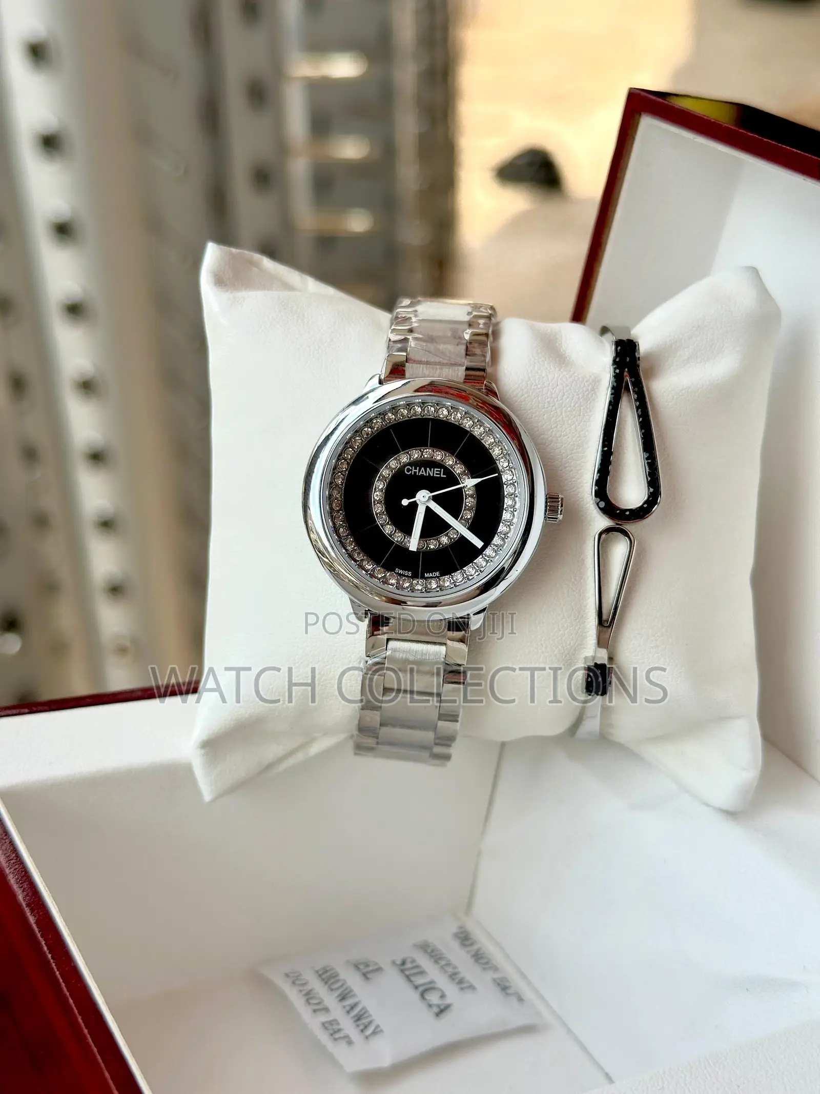 Chanel Watches