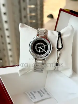 Chanel Watches
