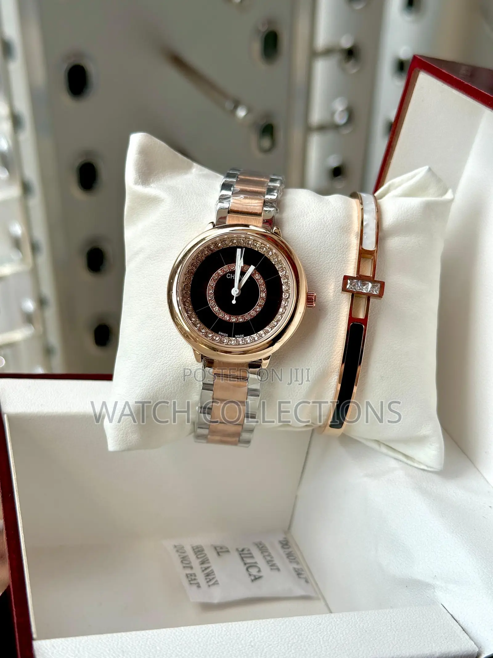 Chanel Watches