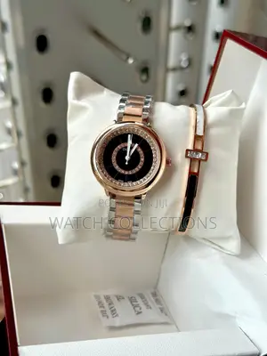 Chanel Watches