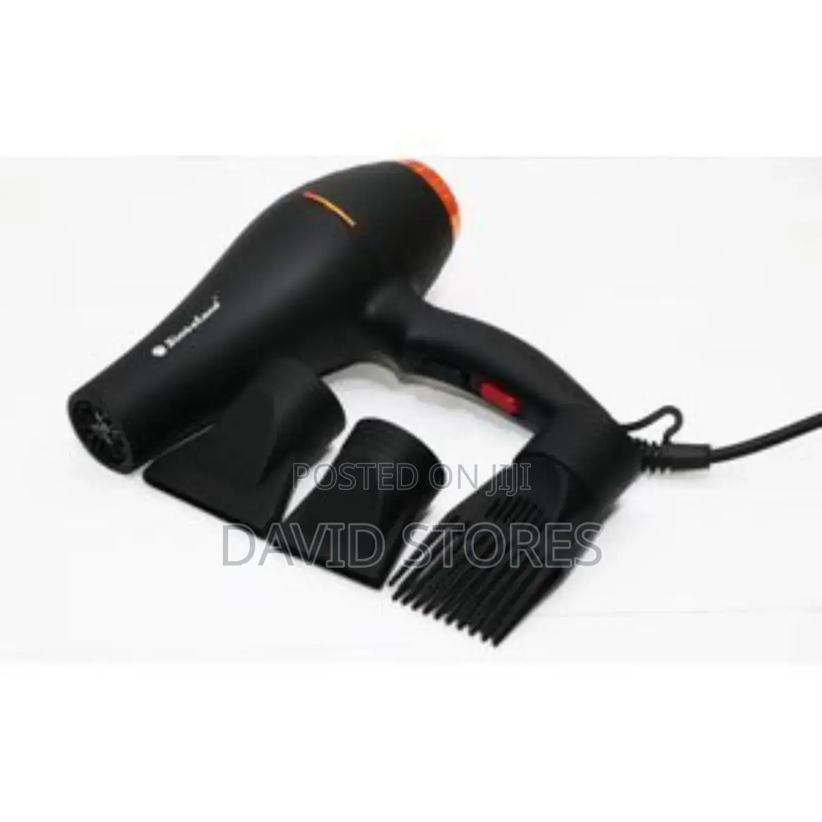 Simbaland Hair Dryer 3900