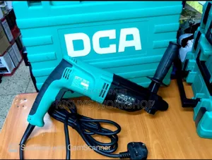 Hammer Drill 26mm Dca