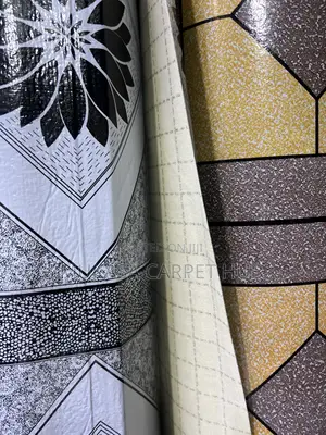 Rubber Carpet for Offices Homes – Low Maintenance