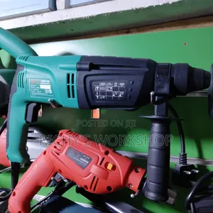 Hammer Drill 26mm Dca