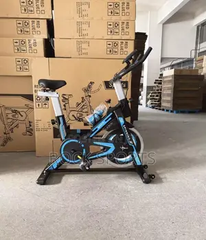 Exercise Bike / Spin Bike