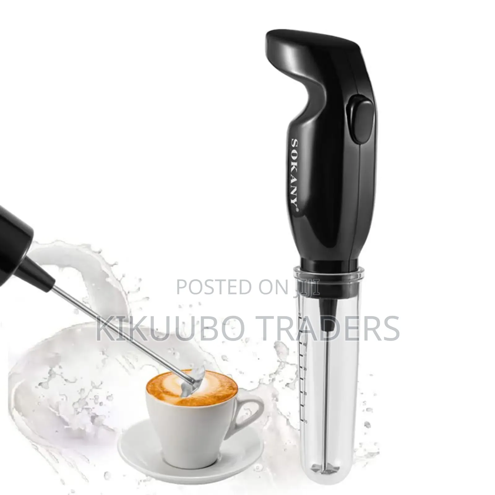 Sokany Coffee Blender Frother