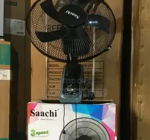 Saachi Wall Fan 16inch