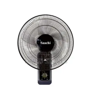 Saachi Wall Fan 16inch