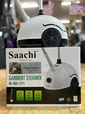 Sachi Garment Steamer Nl-VGS-1111