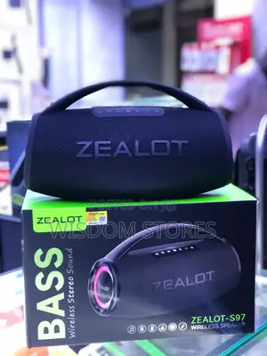 Portable Wireless Speaker S97