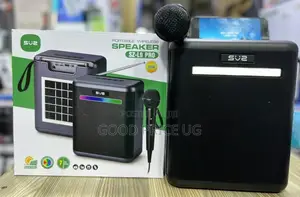 Sv2 Portable Wireless Speaker Sz-L9 Pro