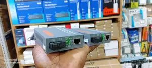 Netlink Media Converters Gigabit ( a and B )