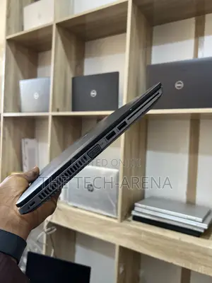 Laptop HP EliteBook 840 G1 8GB Intel Core i5 HDD 500GB