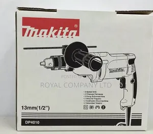 Makita Electric Drill