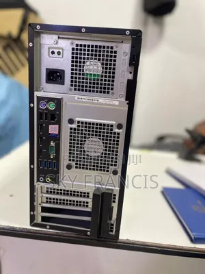 Desktop Computer Dell 8GB Intel Core i5 HDD 500GB