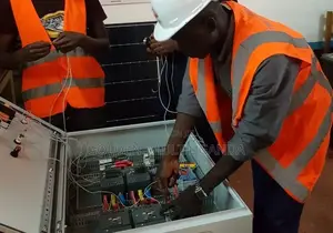 Electrical Services Uganda