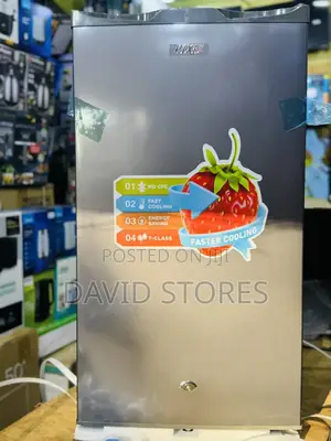 Pixel 120l Fridge