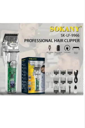 Sokany Sk-9966 Professional Machine