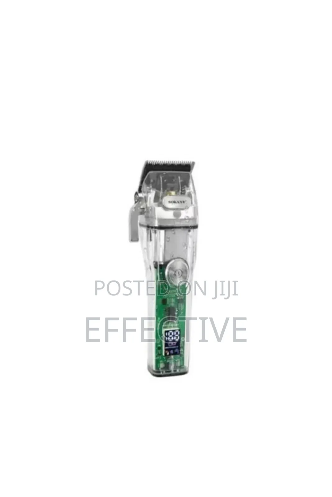 Sokany Sk-9966 Professional Machine