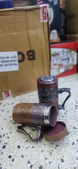 Travel Mug or Coffee Mug
