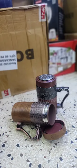 Travel Mug or Coffee Mug