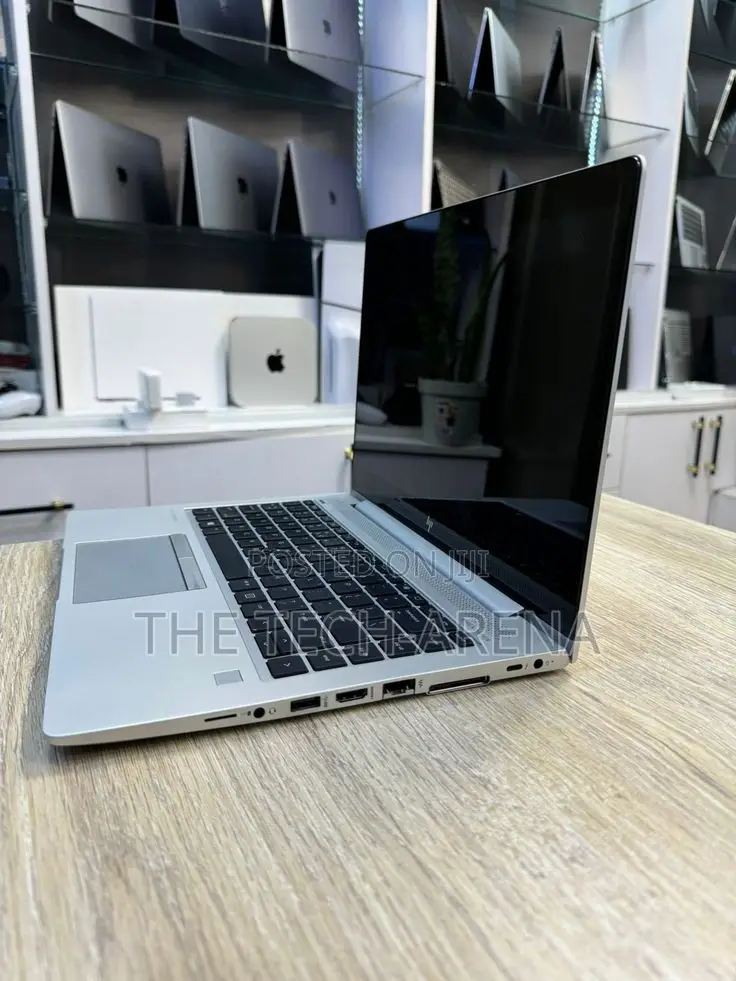 Laptop HP EliteBook 840 G6 16GB Intel Core I5 SSD 256GB