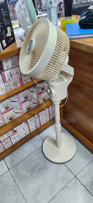 Electric Fan