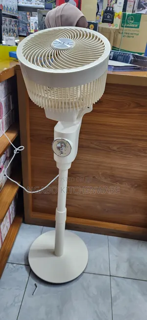 Electric Fan