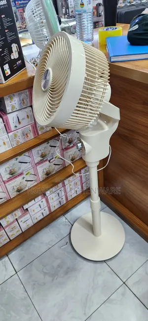 Electric Fan