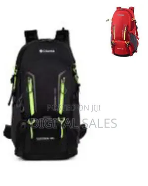 Waterproof 18 Inch Business Notebook Laptop Backpack Anti-Theft Bag