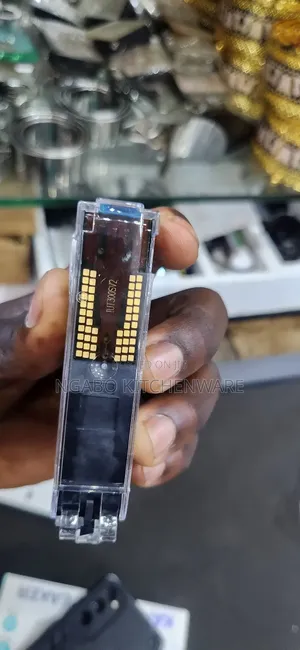 Cartridge Ink for Inkjet Printer