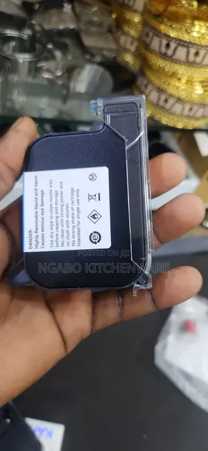 Cartridge Ink for Inkjet Printer