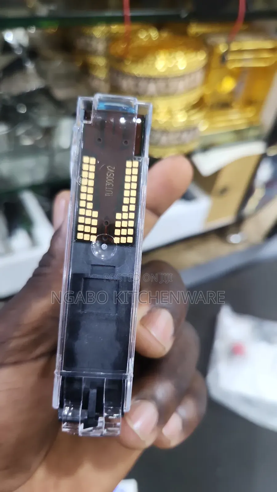 Cartridge Ink for Inkjet Printer