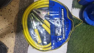 Car Jumper Cable