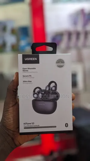 Ugreen Hitunes S3 Wireless Earbuds